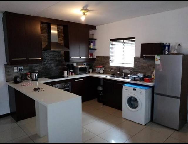 2 BEDROOM DUPLEX FOR SALE IN GREENSTONE HILL